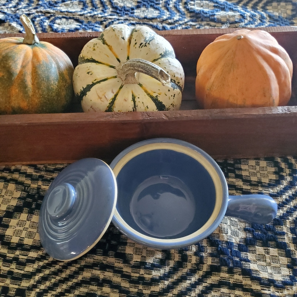 Ceramic Chili Bowl